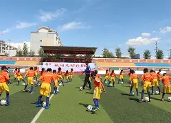 大发娱乐平台-皇家赫罗纳青训培训计划取得成果，赢得赞誉的简单介绍