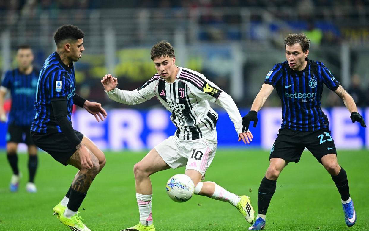 大发娱乐平台-尤文图斯遭遇逆转，小组第二出线的简单介绍