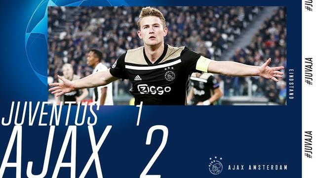 大发娱乐-关于阿贾克斯表现出色，晋级希望燃烧的信息