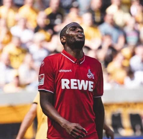 大发娱乐平台-科隆探索突破之法，期待调整战术取胜逆袭的简单介绍