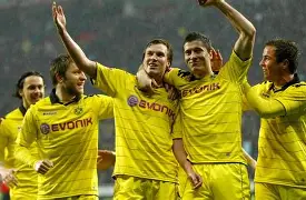 多特蒙德新星入选国家队备战国际比赛(多特蒙德队是哪个国家的)