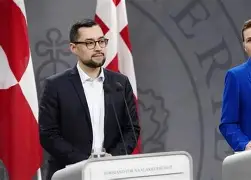瑞士将在主场迎战丹麦,争取晋级先机 瑞士将在主场迎战丹麦,争取晋级先机