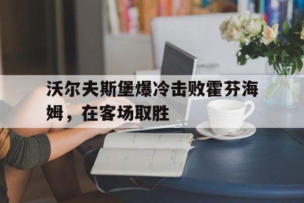 大发娱乐官网-沃尔夫斯堡vs霍芬海姆分析